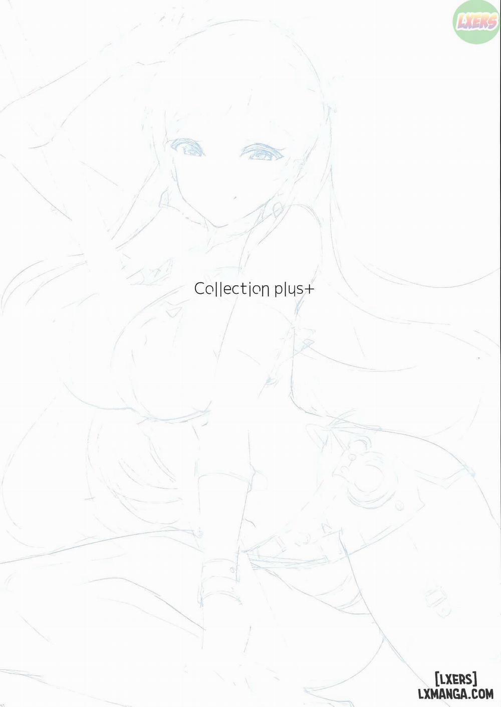 The Enkou m@ster Oneshot trang 13