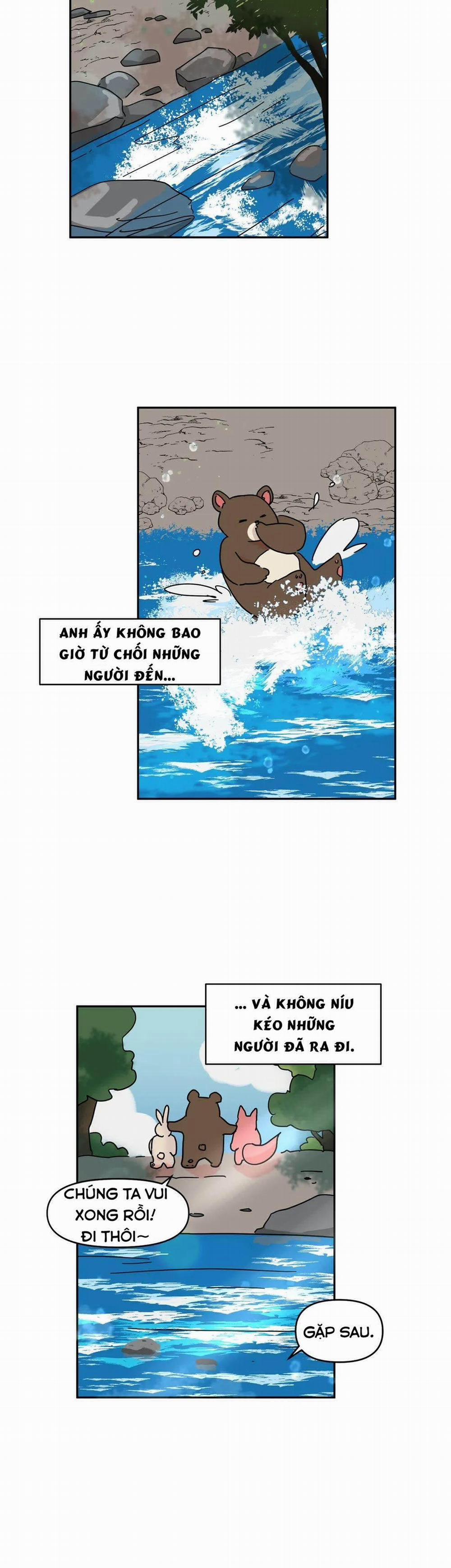 The Ex-Tra Hot Neighbor 10 trang 13