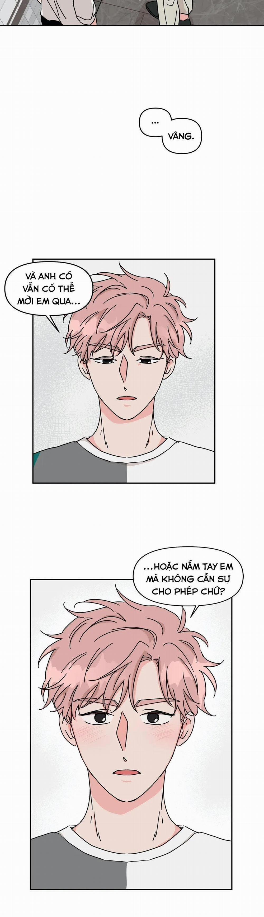 The Ex-Tra Hot Neighbor 10 trang 17