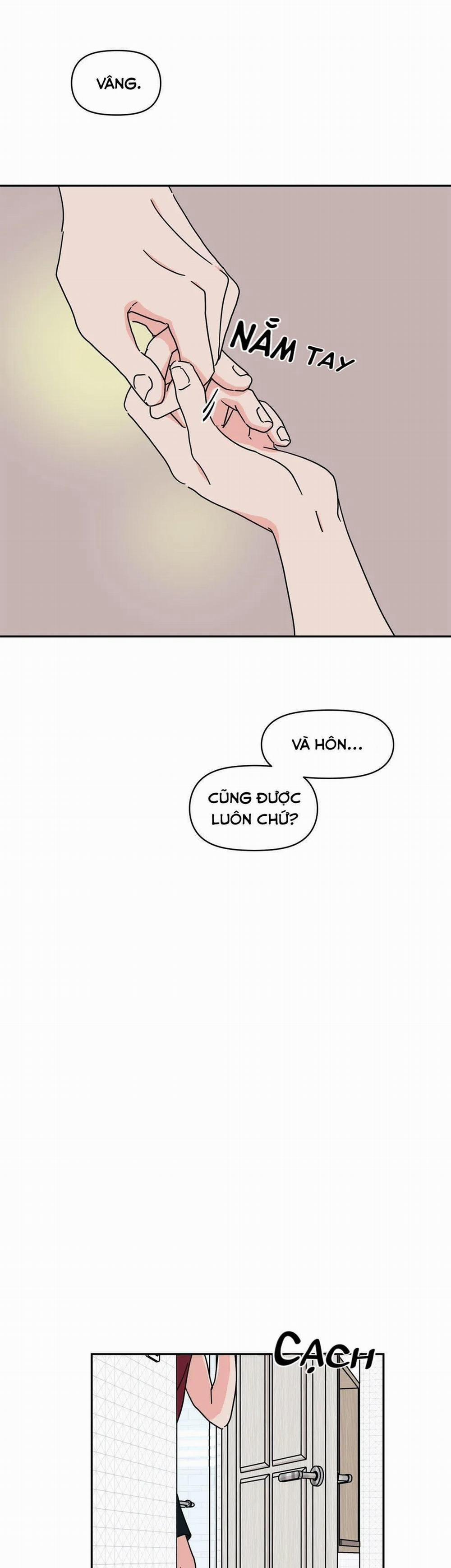 The Ex-Tra Hot Neighbor 10 trang 18