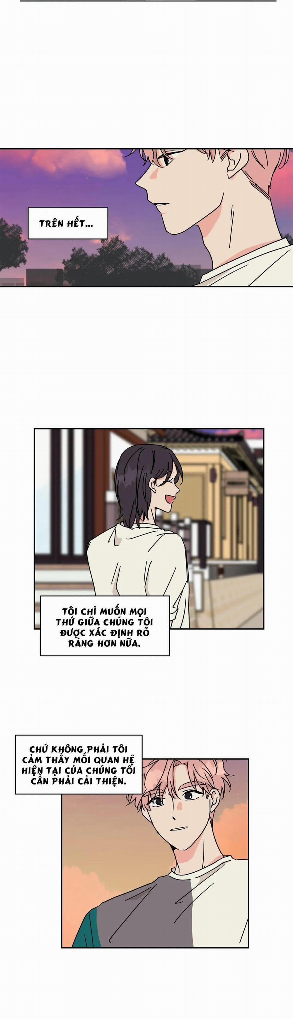 The Ex-Tra Hot Neighbor 10 trang 3