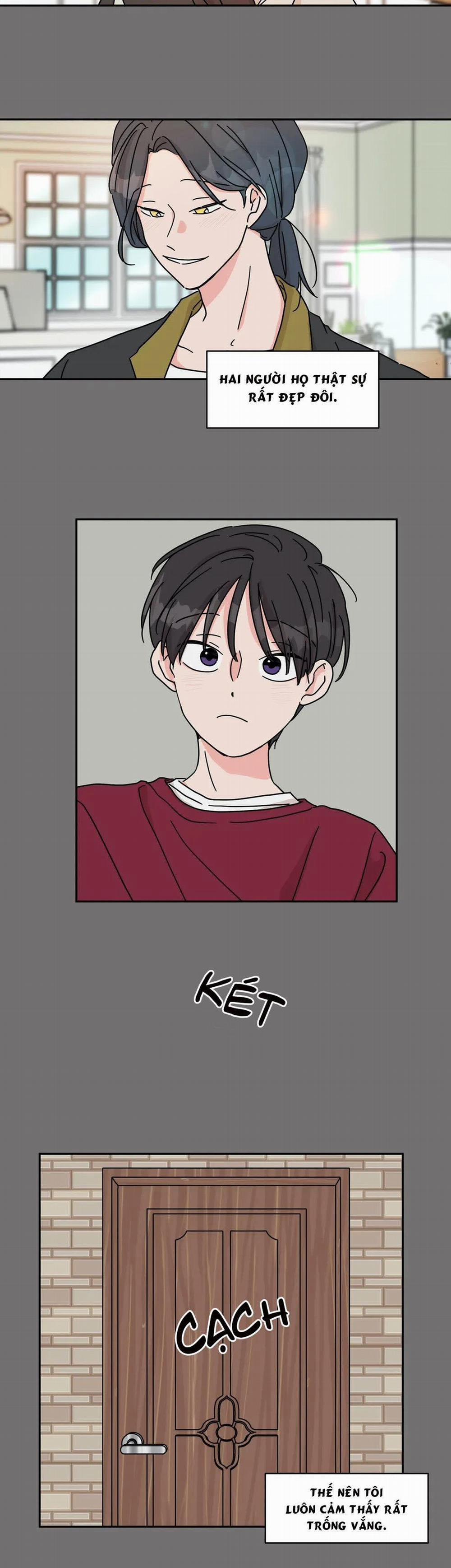 The Ex-Tra Hot Neighbor 11 trang 11