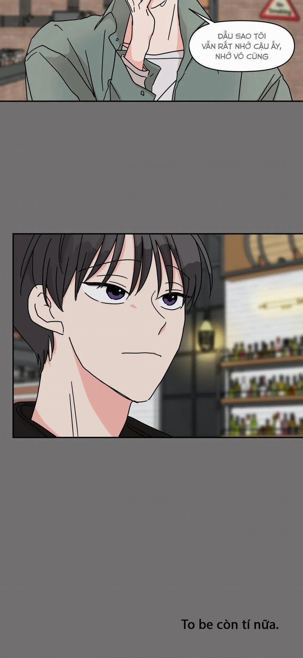 The Ex-Tra Hot Neighbor 11 trang 22