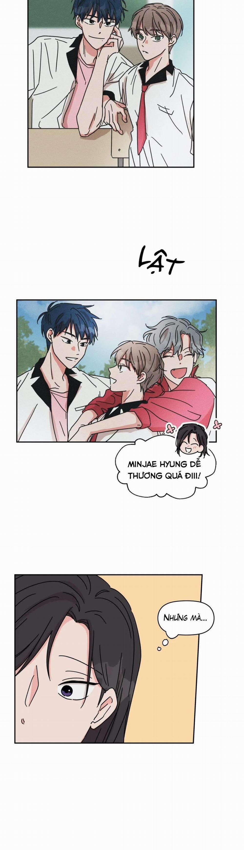 The Ex-Tra Hot Neighbor 13 trang 7