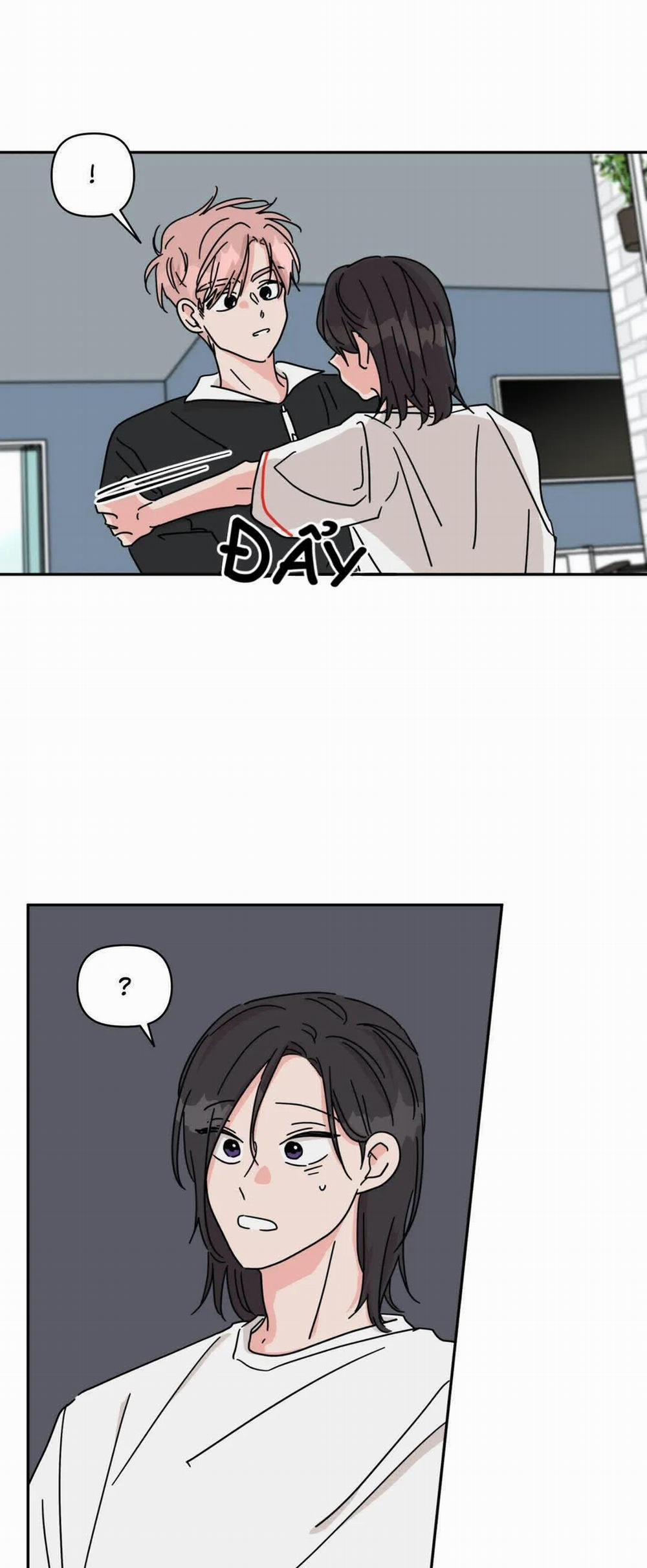 The Ex-Tra Hot Neighbor 14 trang 26