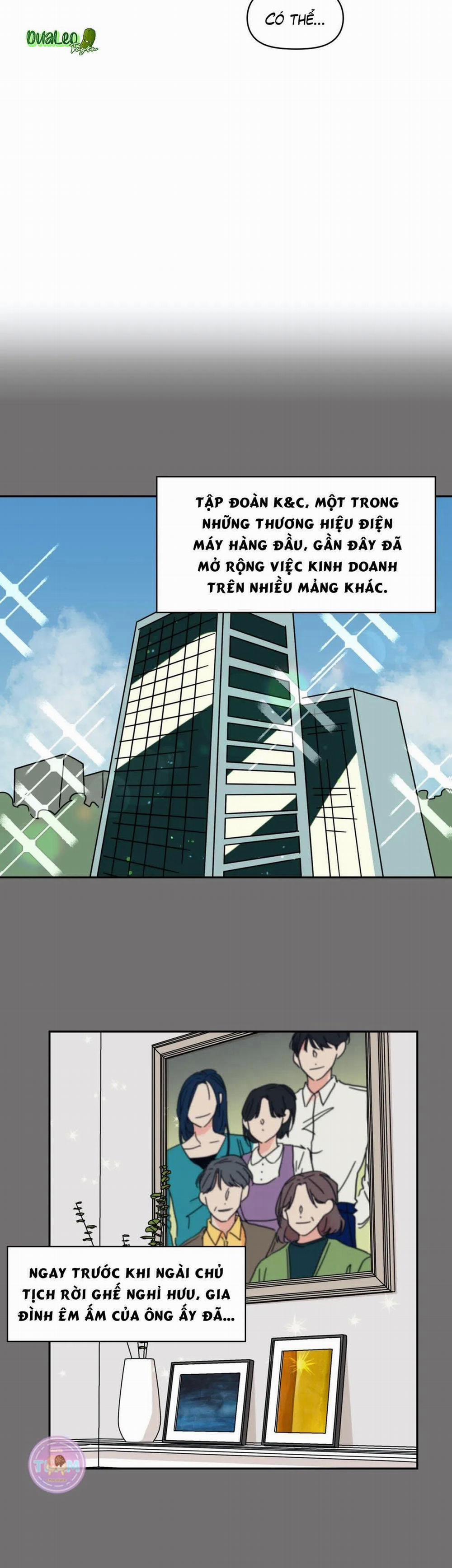 The Ex-Tra Hot Neighbor 15 trang 20