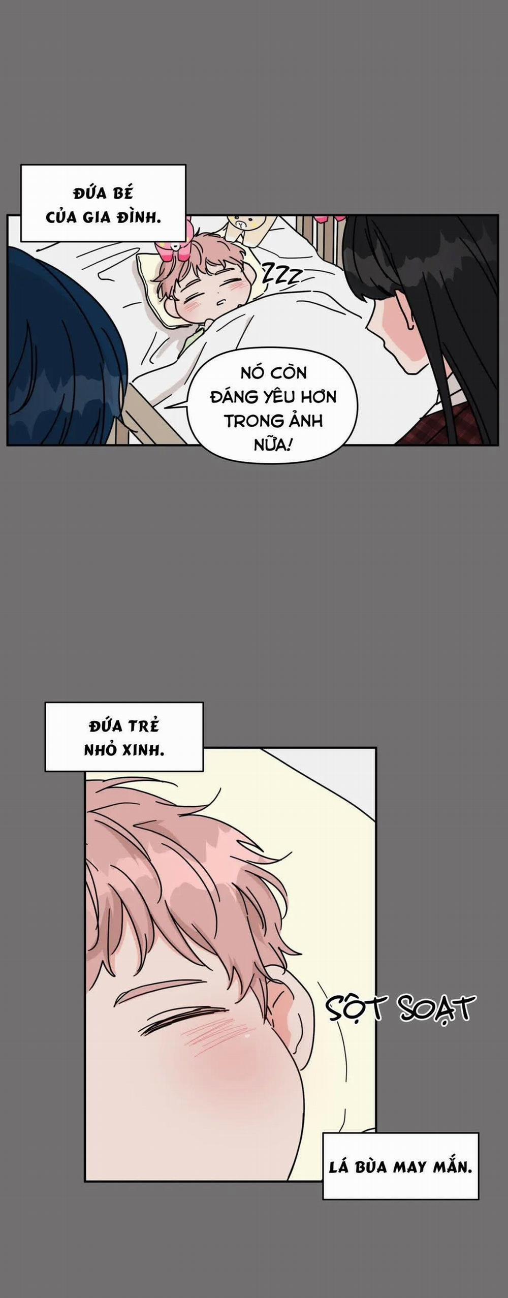 The Ex-Tra Hot Neighbor 15 trang 24