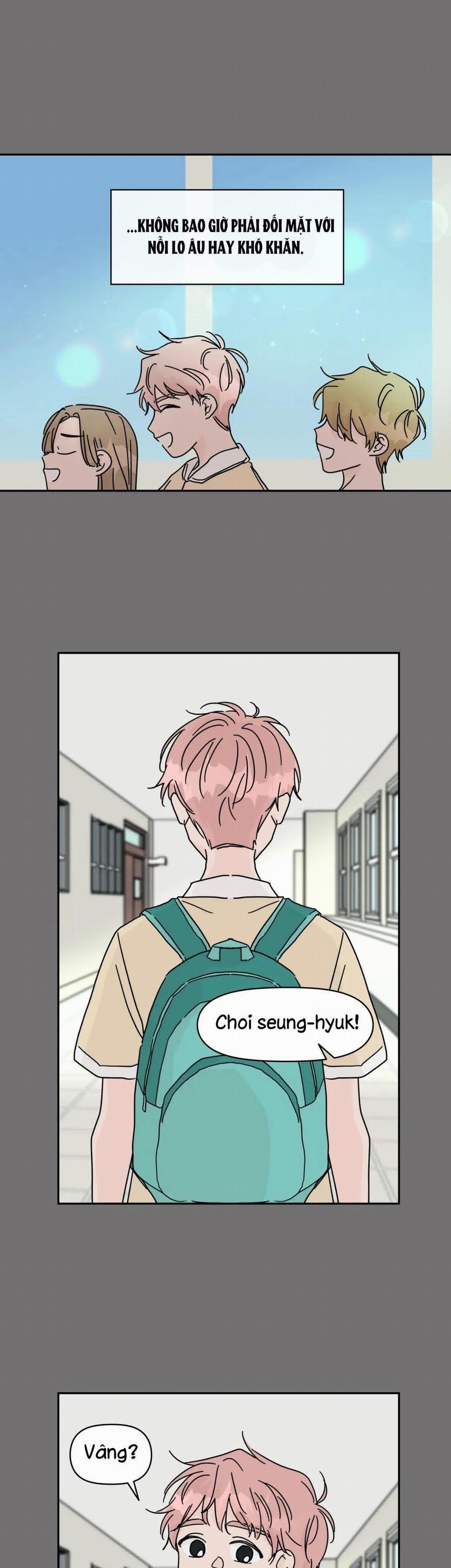 The Ex-Tra Hot Neighbor 16 trang 6