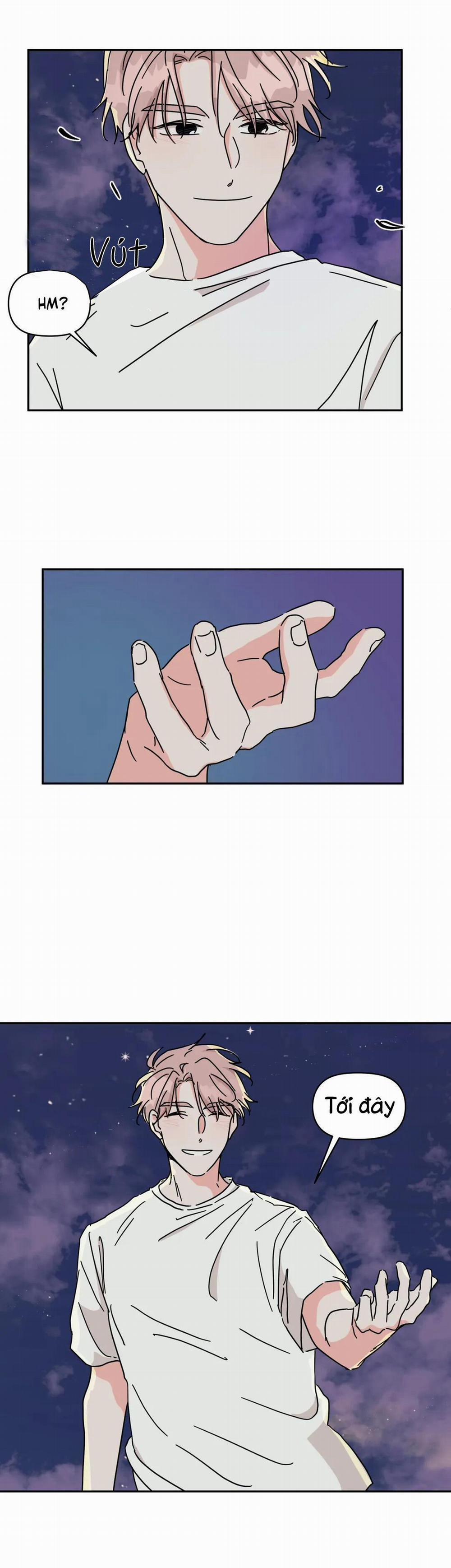 The Ex-Tra Hot Neighbor 17 trang 18