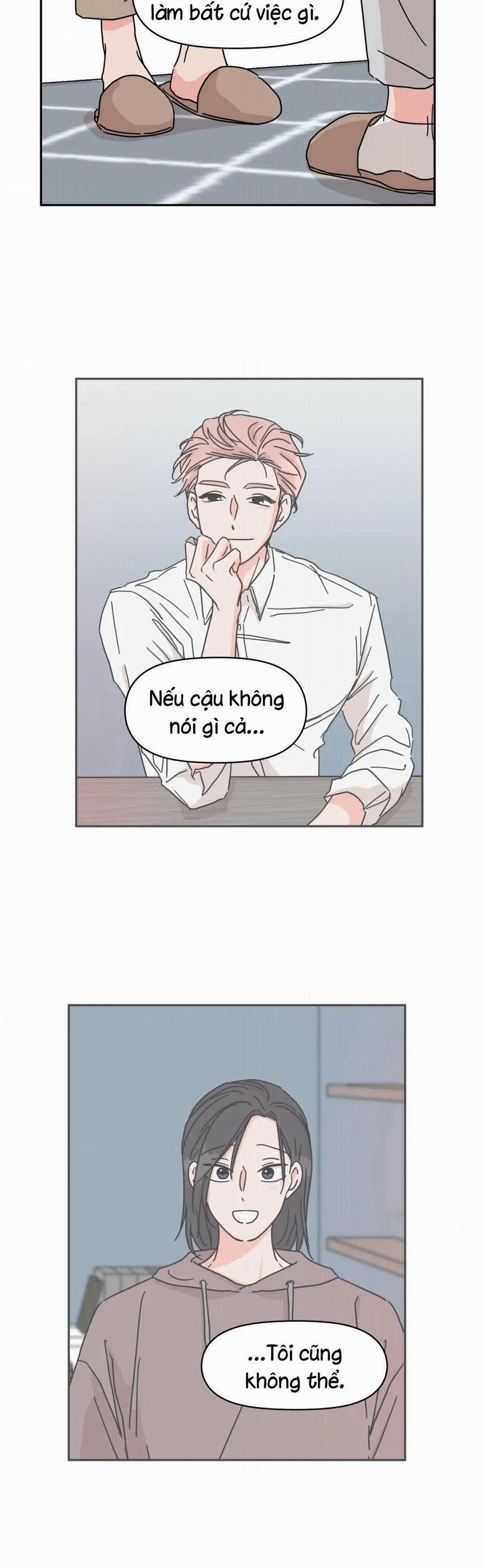 The Ex-Tra Hot Neighbor 18 trang 17