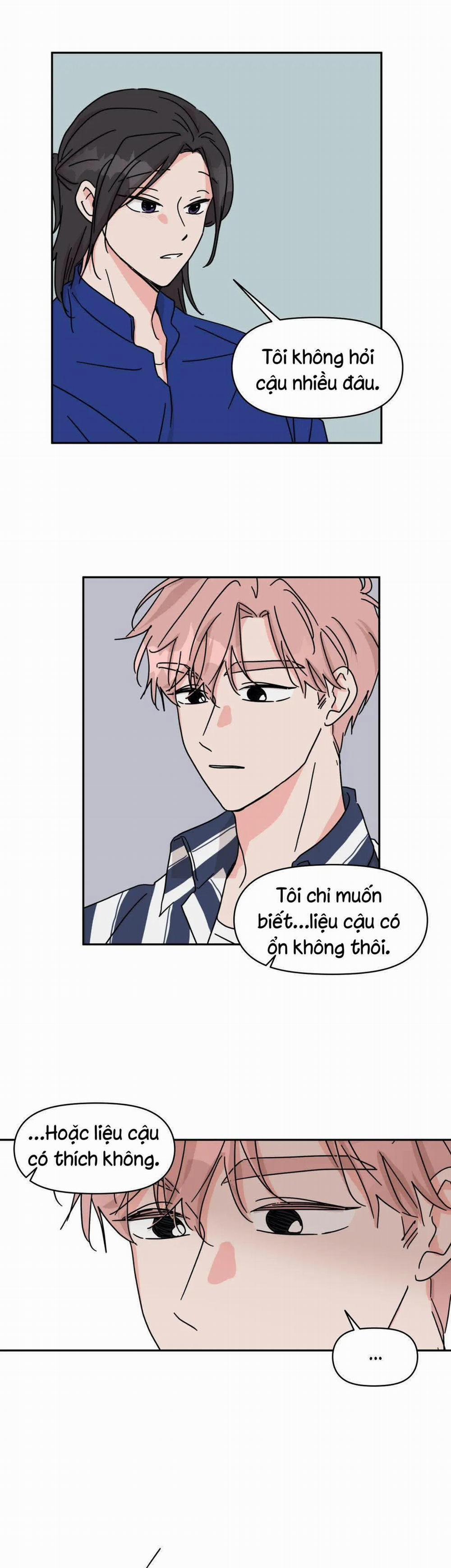 The Ex-Tra Hot Neighbor 18 trang 22