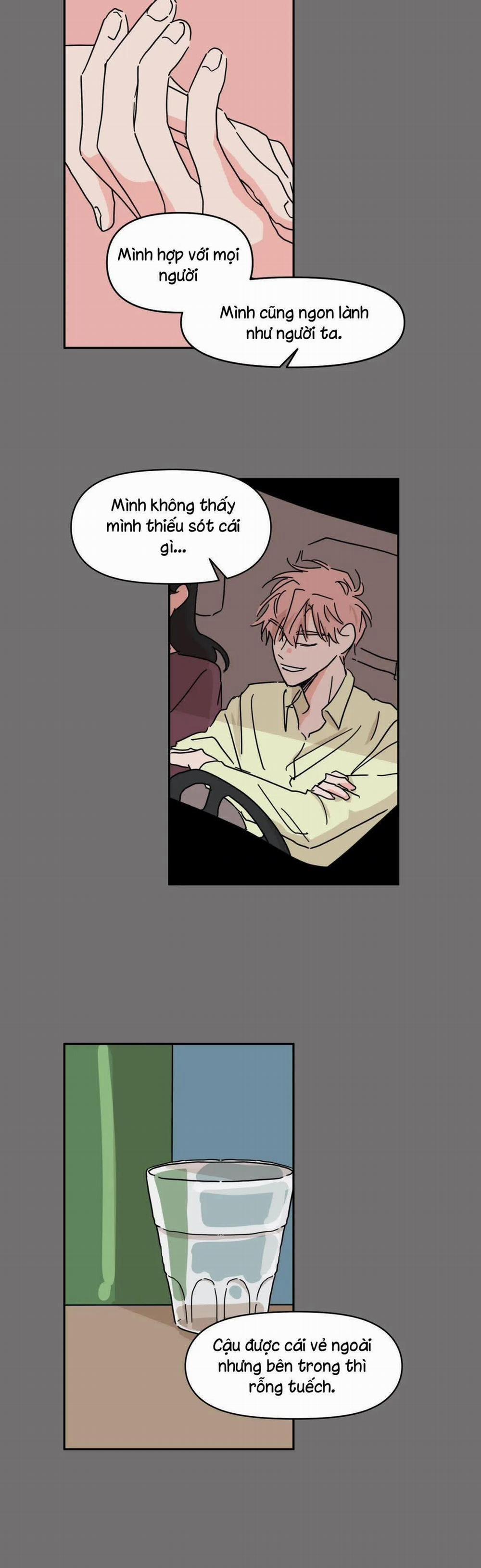 The Ex-Tra Hot Neighbor 19 trang 19