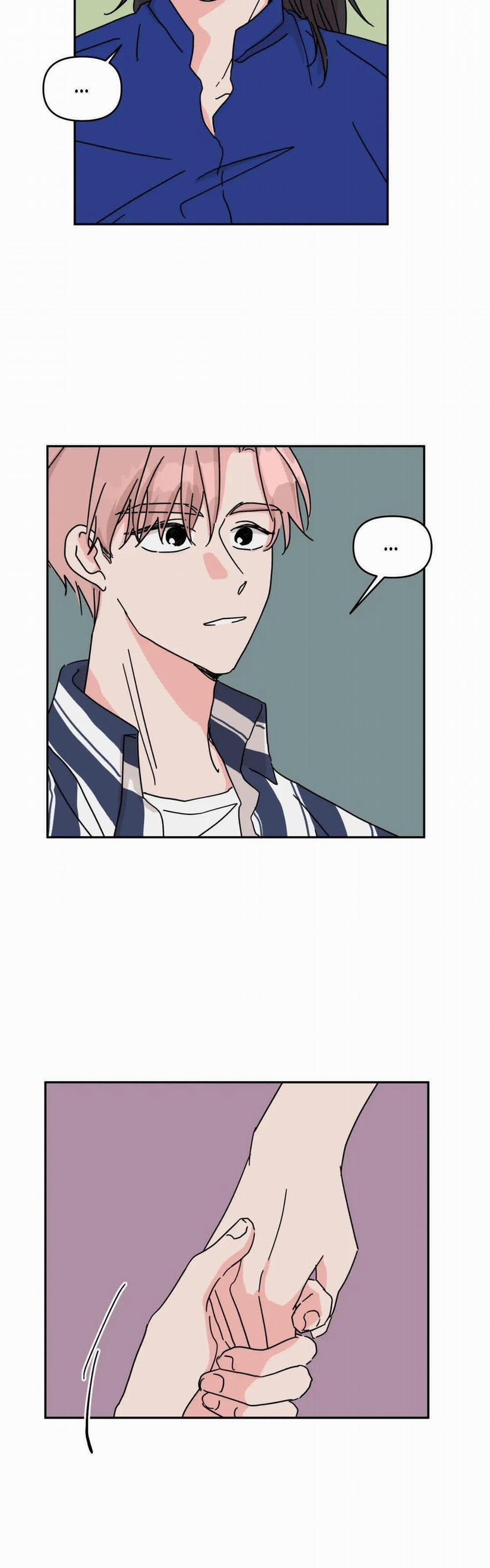 The Ex-Tra Hot Neighbor 19 trang 23