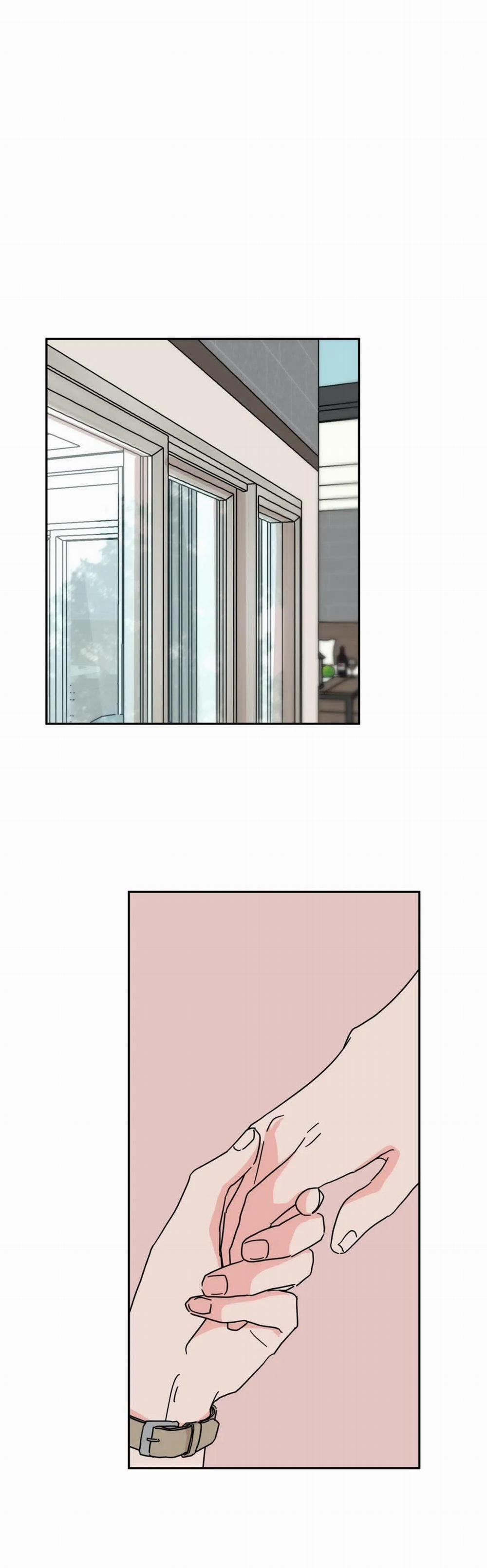 The Ex-Tra Hot Neighbor 20 trang 11