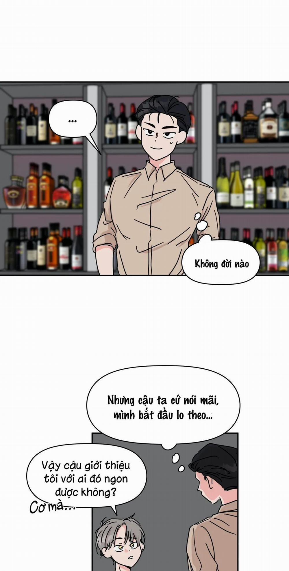 The Ex-Tra Hot Neighbor 21 trang 28