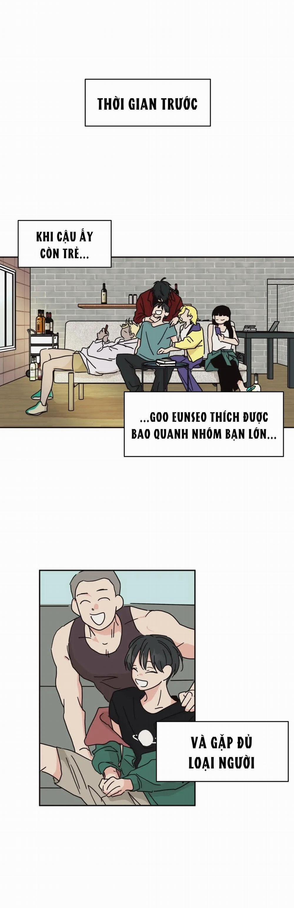 The Ex-Tra Hot Neighbor 22 trang 15