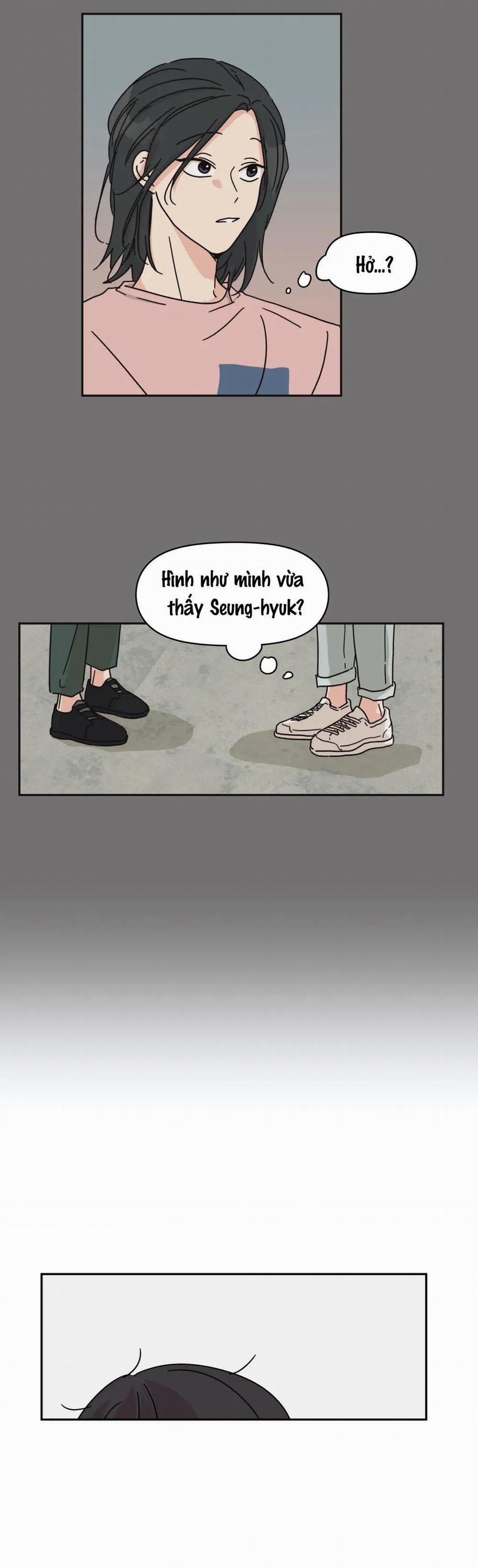 The Ex-Tra Hot Neighbor 23 trang 19