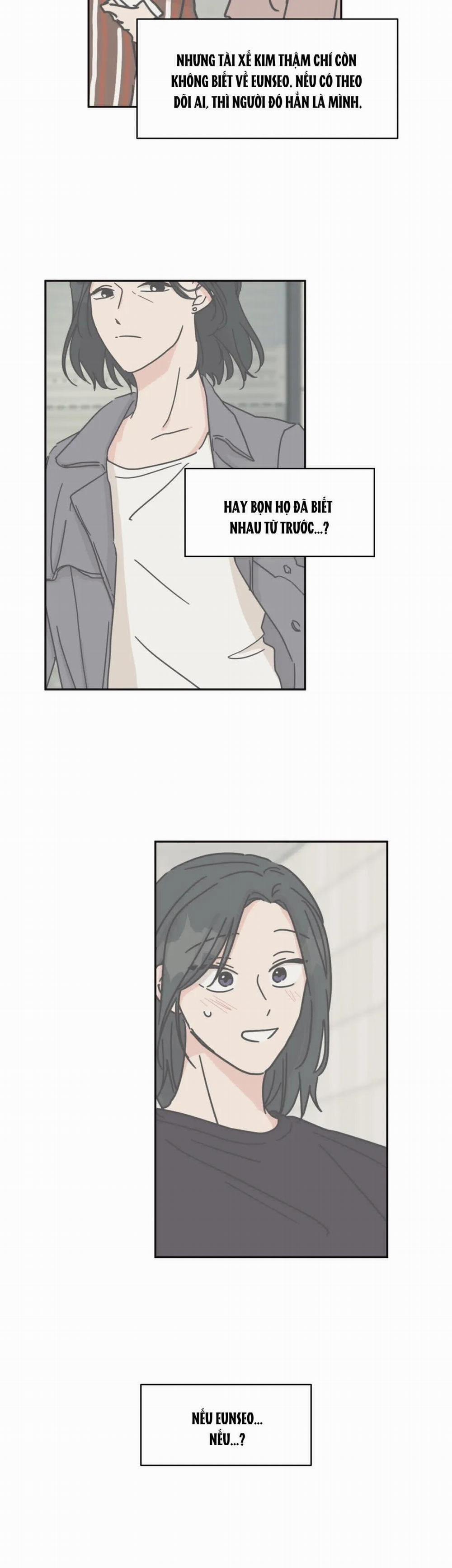 The Ex-Tra Hot Neighbor 23 trang 3