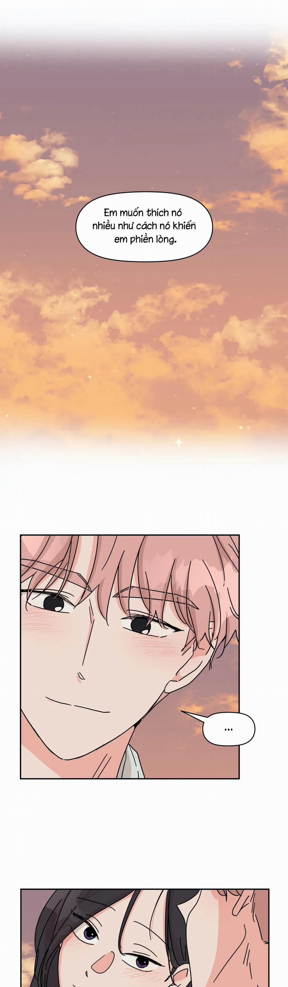 The Ex-Tra Hot Neighbor 26 trang 16