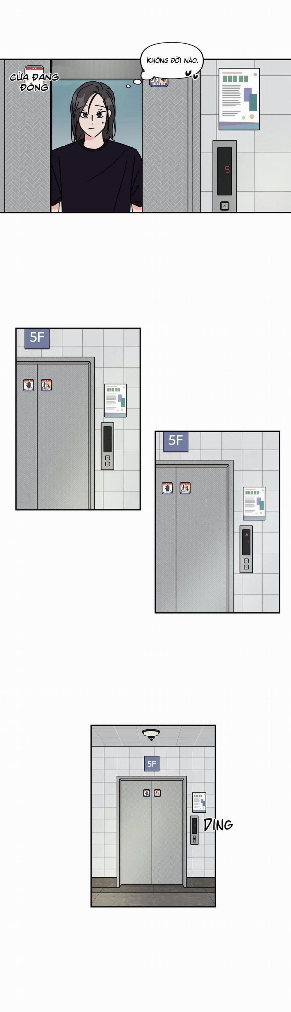 The Ex-Tra Hot Neighbor 3 trang 17