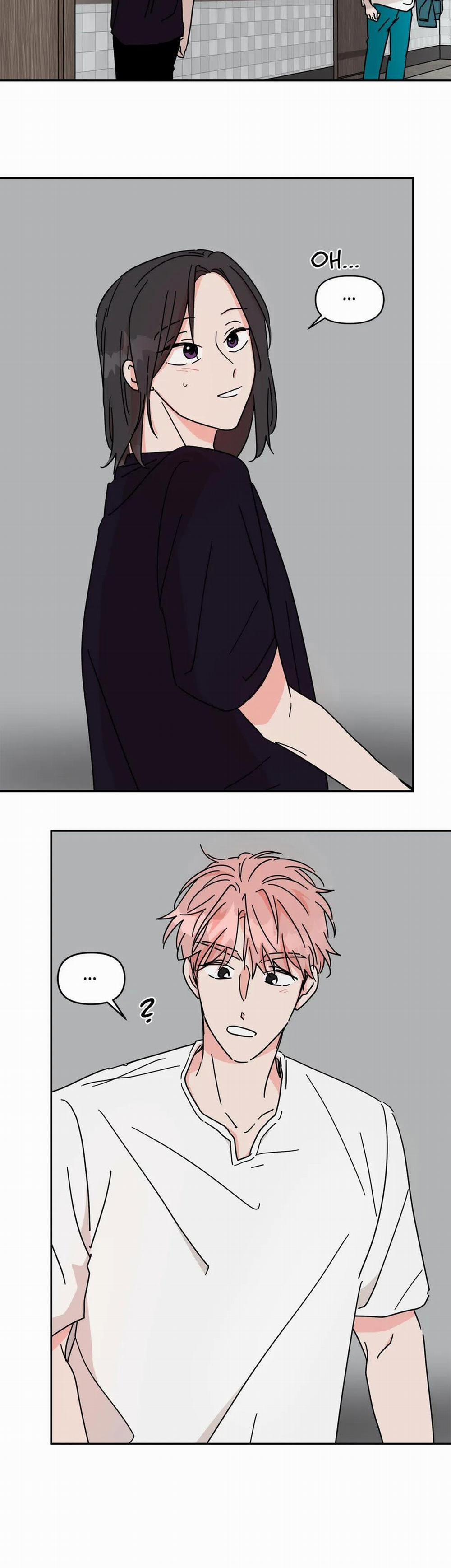 The Ex-Tra Hot Neighbor 3 trang 19