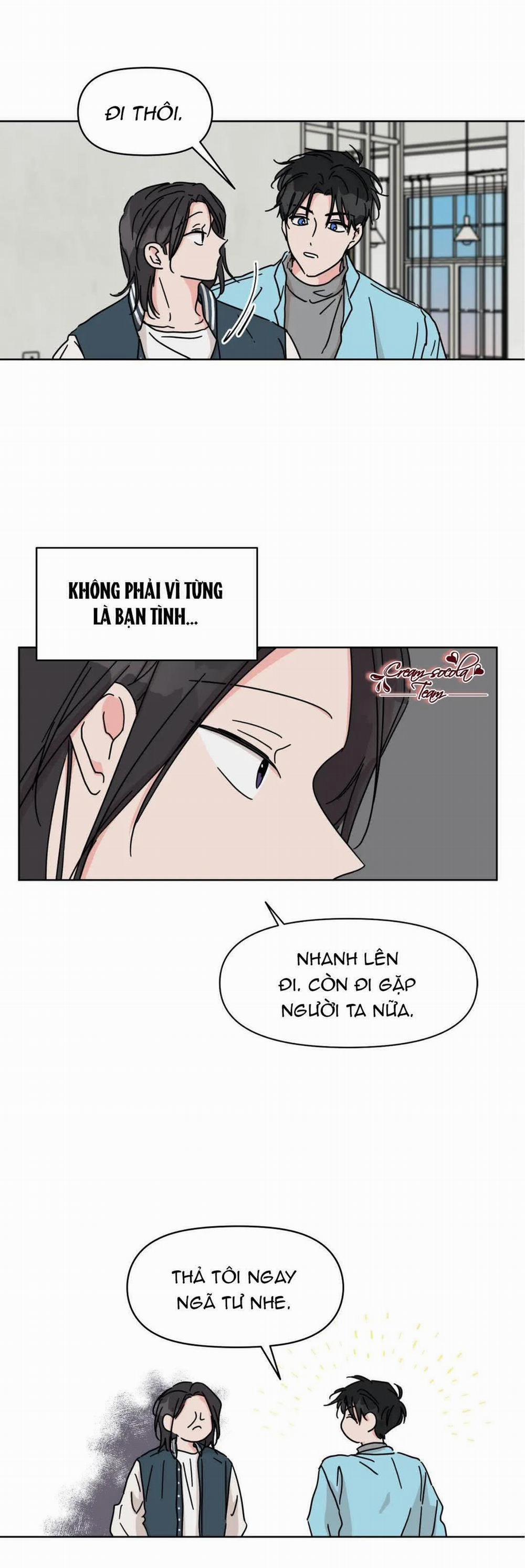 The Ex-Tra Hot Neighbor 36 trang 13