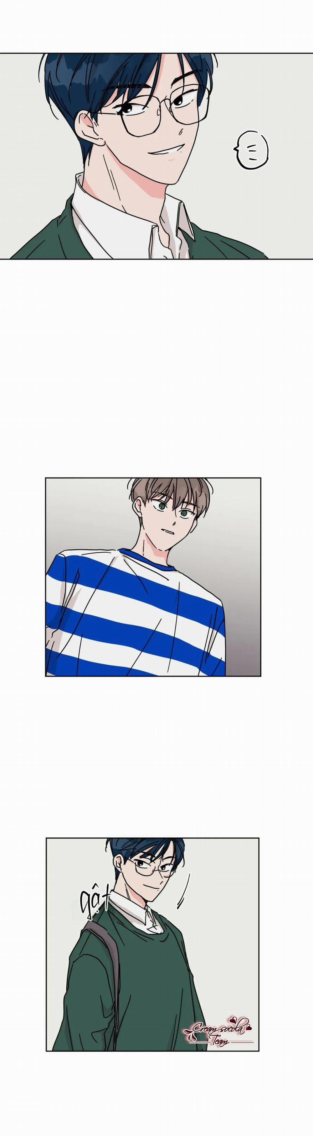 The Ex-Tra Hot Neighbor 36 trang 23