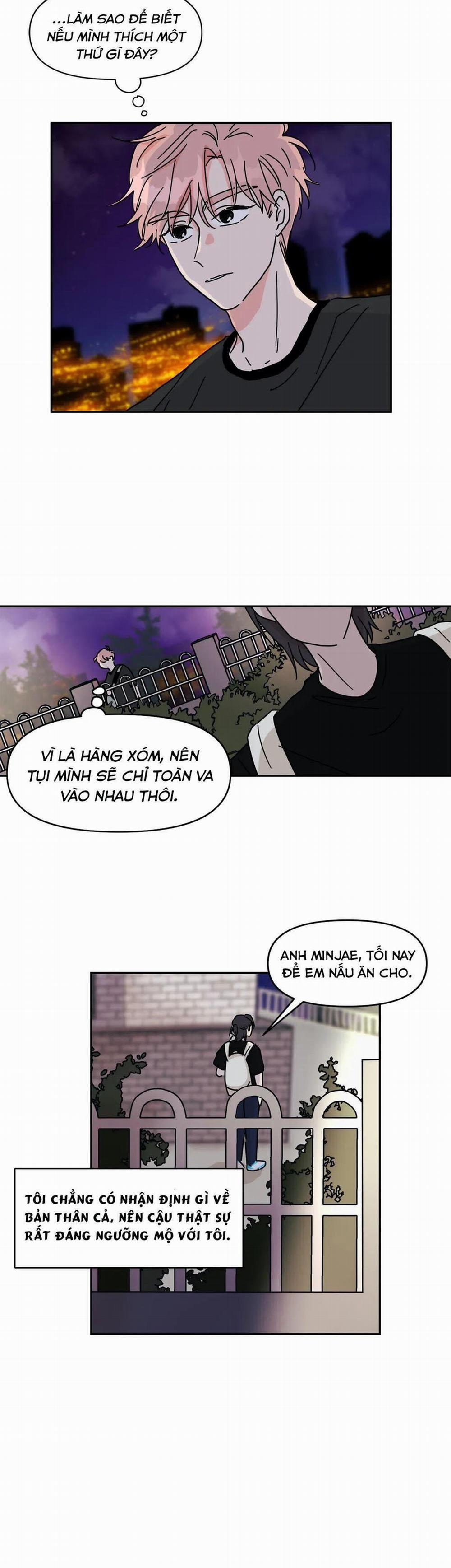 The Ex-Tra Hot Neighbor 4 trang 25