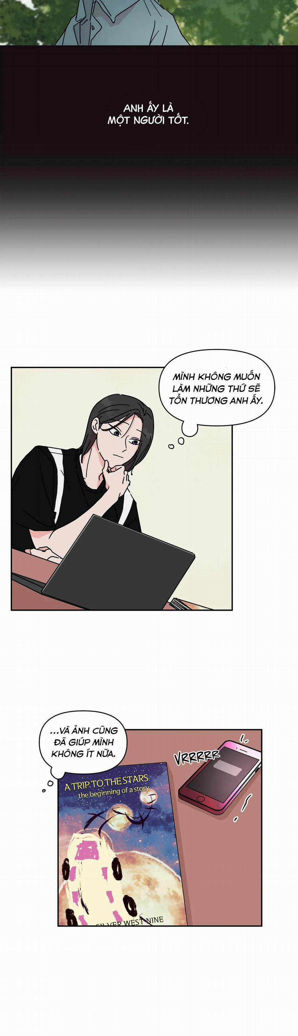 The Ex-Tra Hot Neighbor 4 trang 5