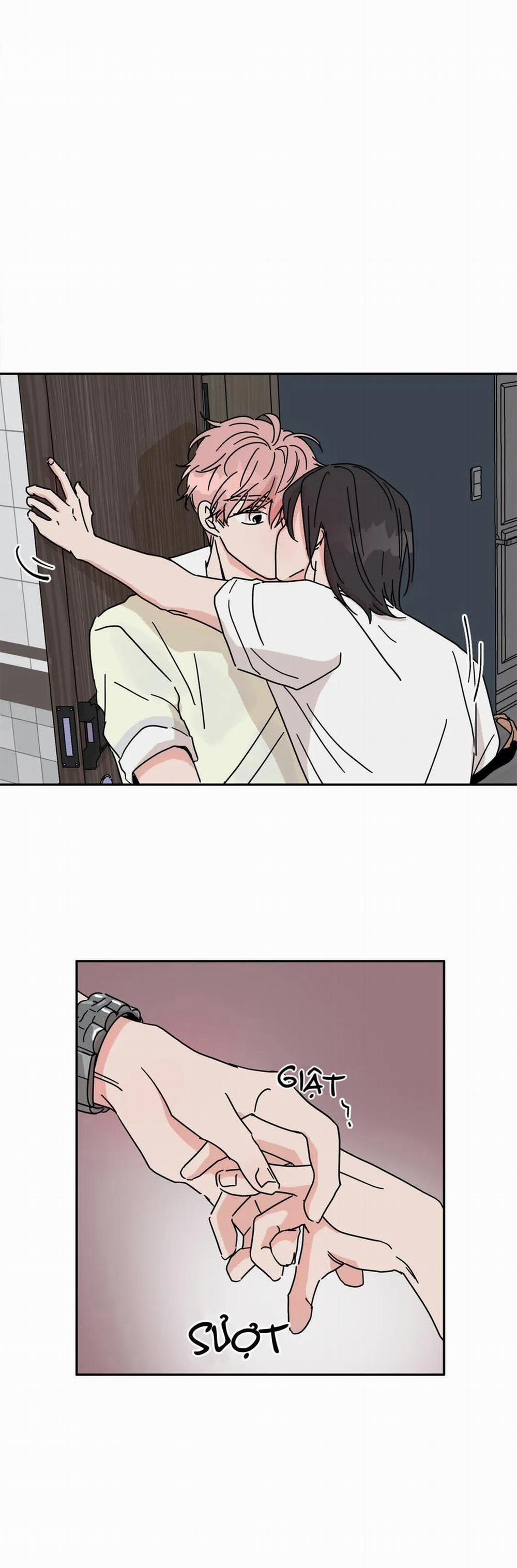 The Ex-Tra Hot Neighbor 6 trang 23