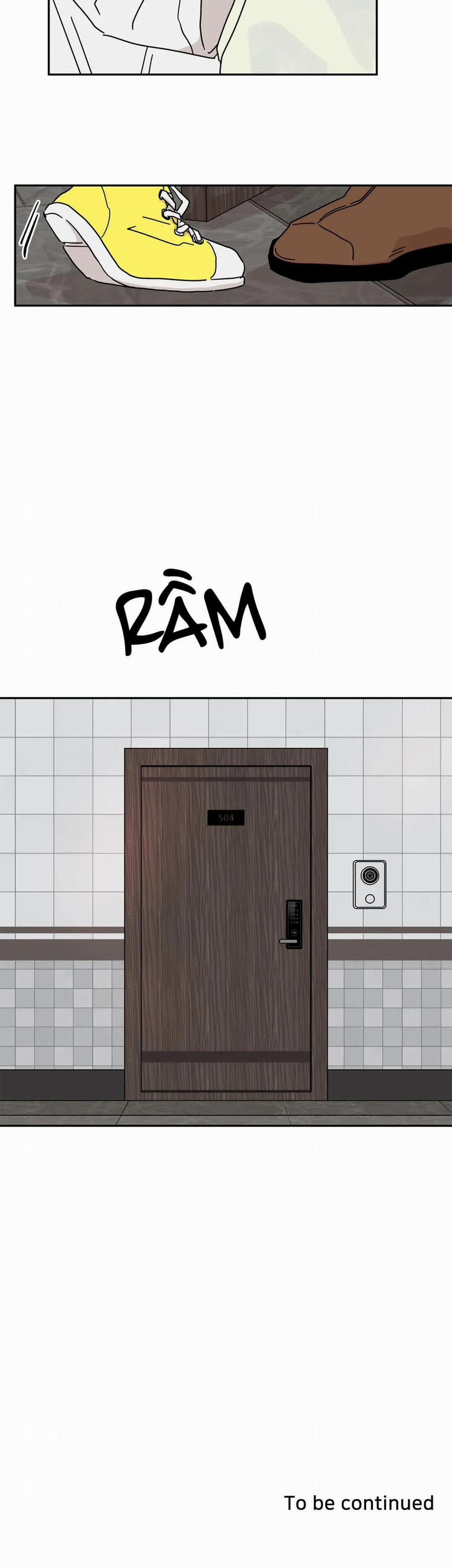 The Ex-Tra Hot Neighbor 6 trang 25