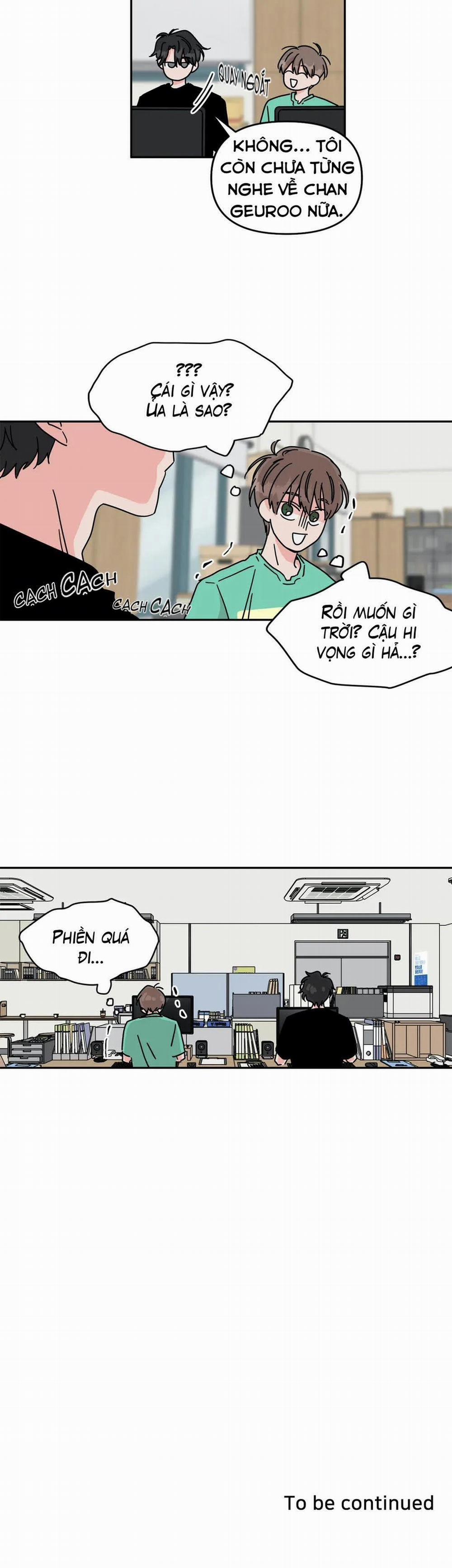 The Ex-Tra Hot Neighbor 7 trang 27