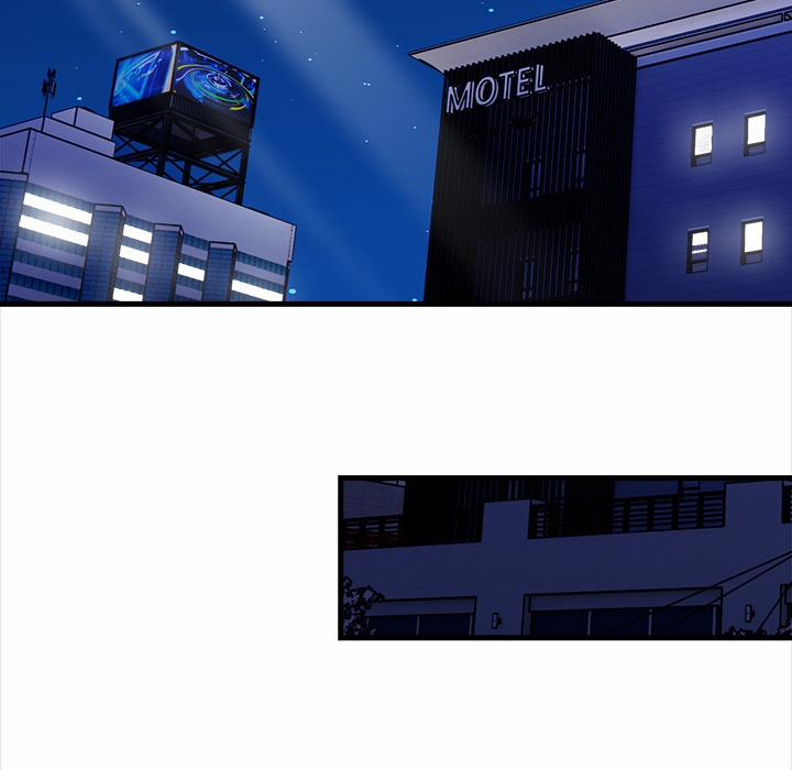 The Exchange Student & His Host 19 trang 114