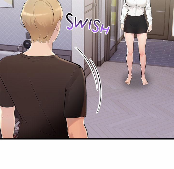 The Exchange Student & His Host 19 trang 130