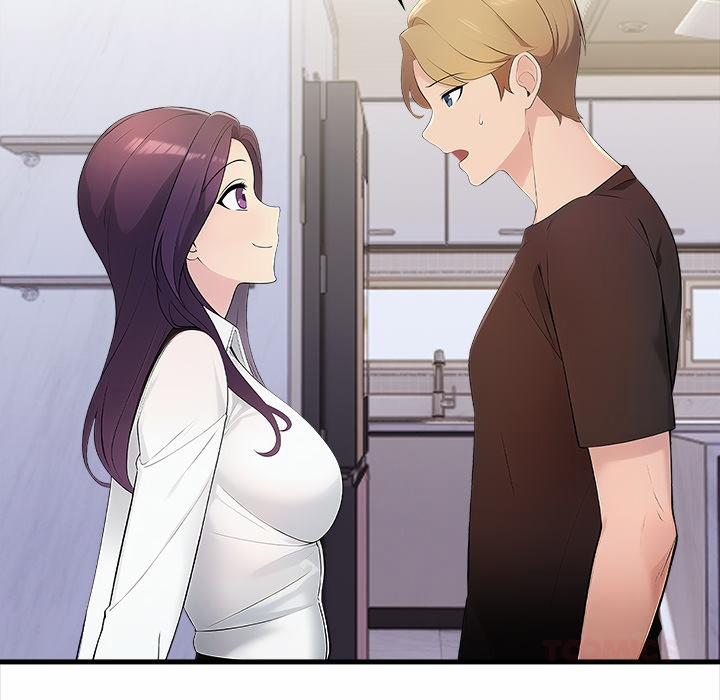 The Exchange Student & His Host 19 trang 137