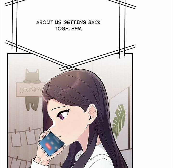 The Exchange Student & His Host 19 trang 14