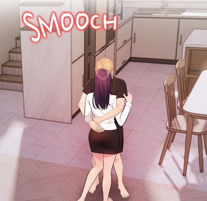 The Exchange Student & His Host 19 trang 146