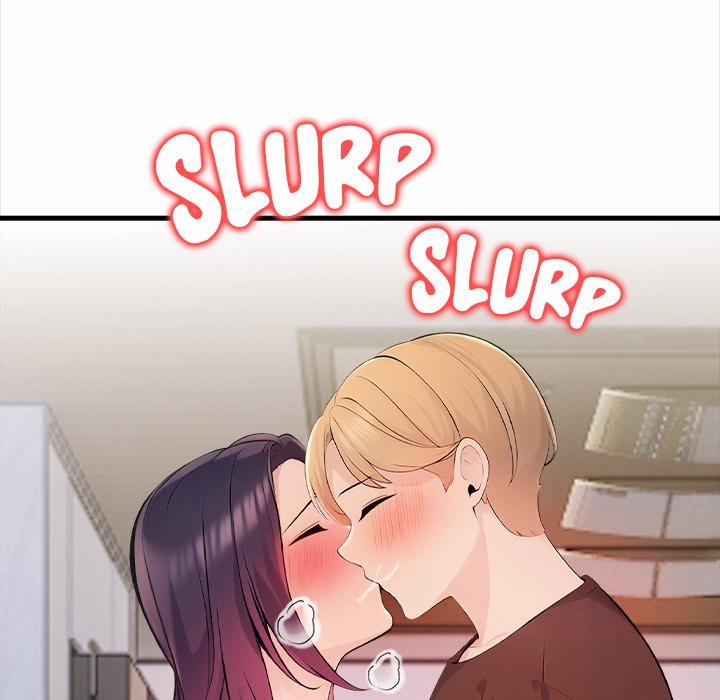 The Exchange Student & His Host 19 trang 150