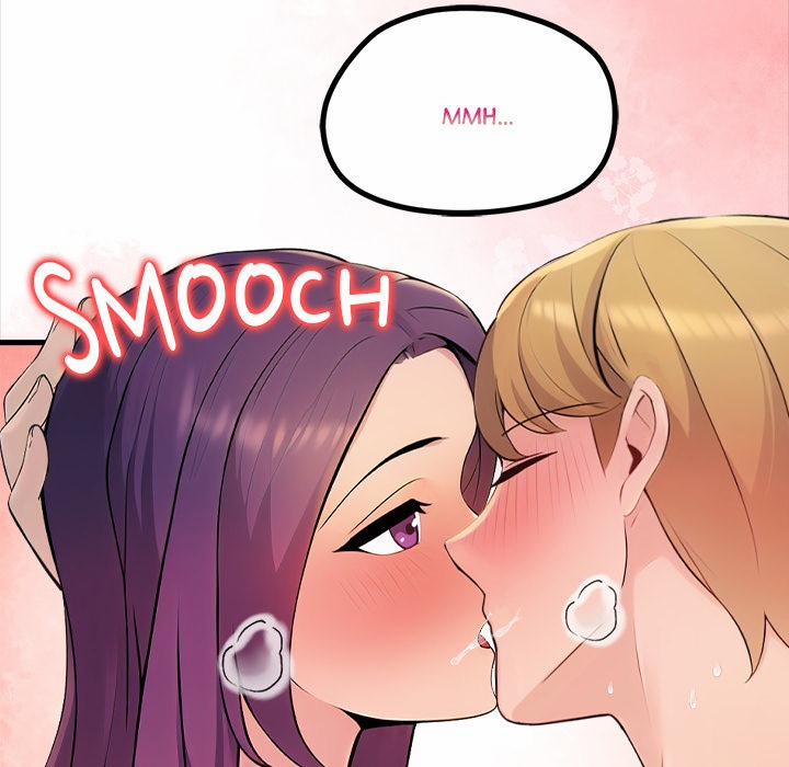 The Exchange Student & His Host 19 trang 153