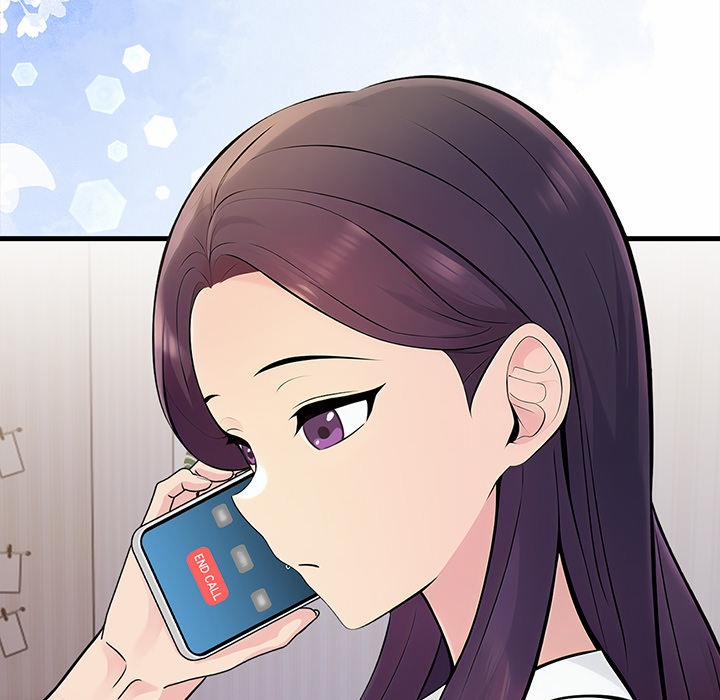 The Exchange Student & His Host 19 trang 19