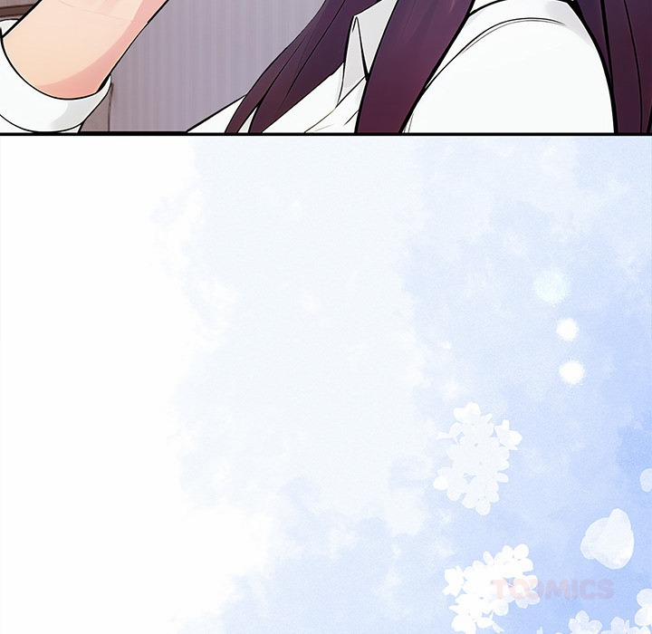 The Exchange Student & His Host 19 trang 20