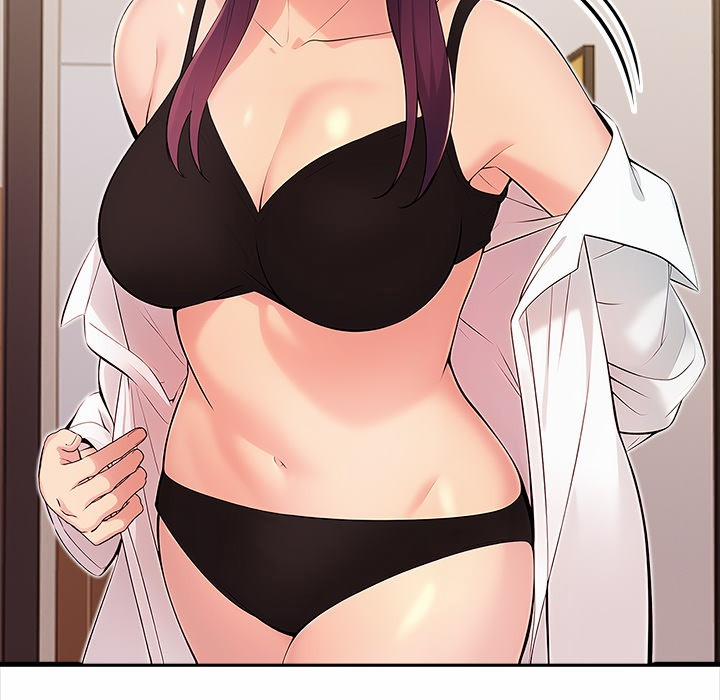 The Exchange Student & His Host 19 trang 36