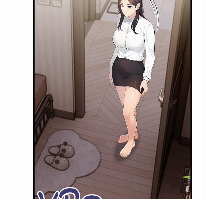 The Exchange Student & His Host 19 trang 4