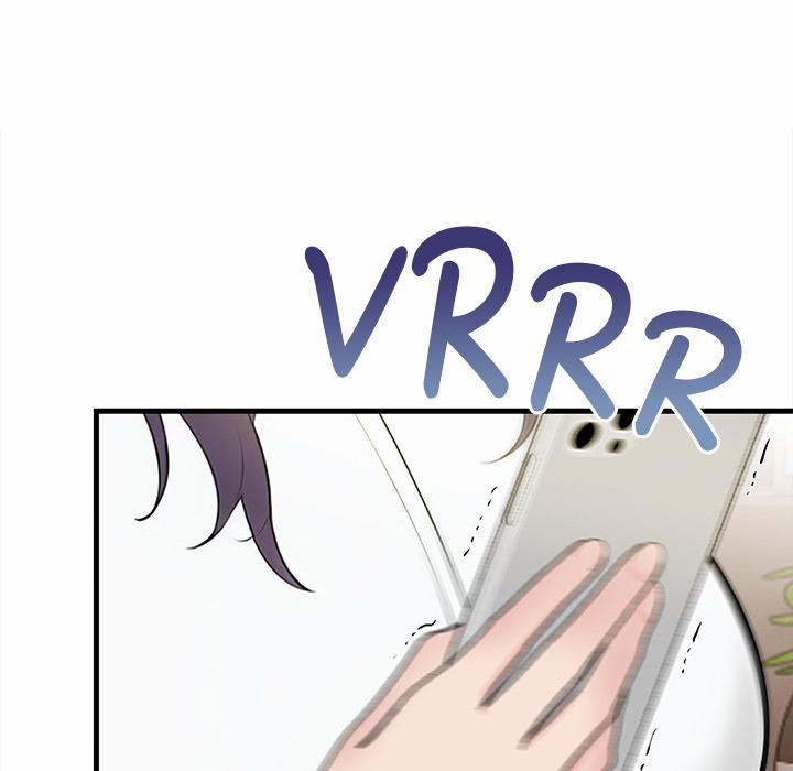 The Exchange Student & His Host 19 trang 8