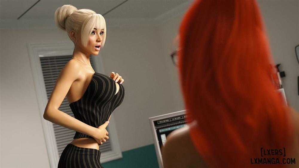 The Experiment 1 trang 32