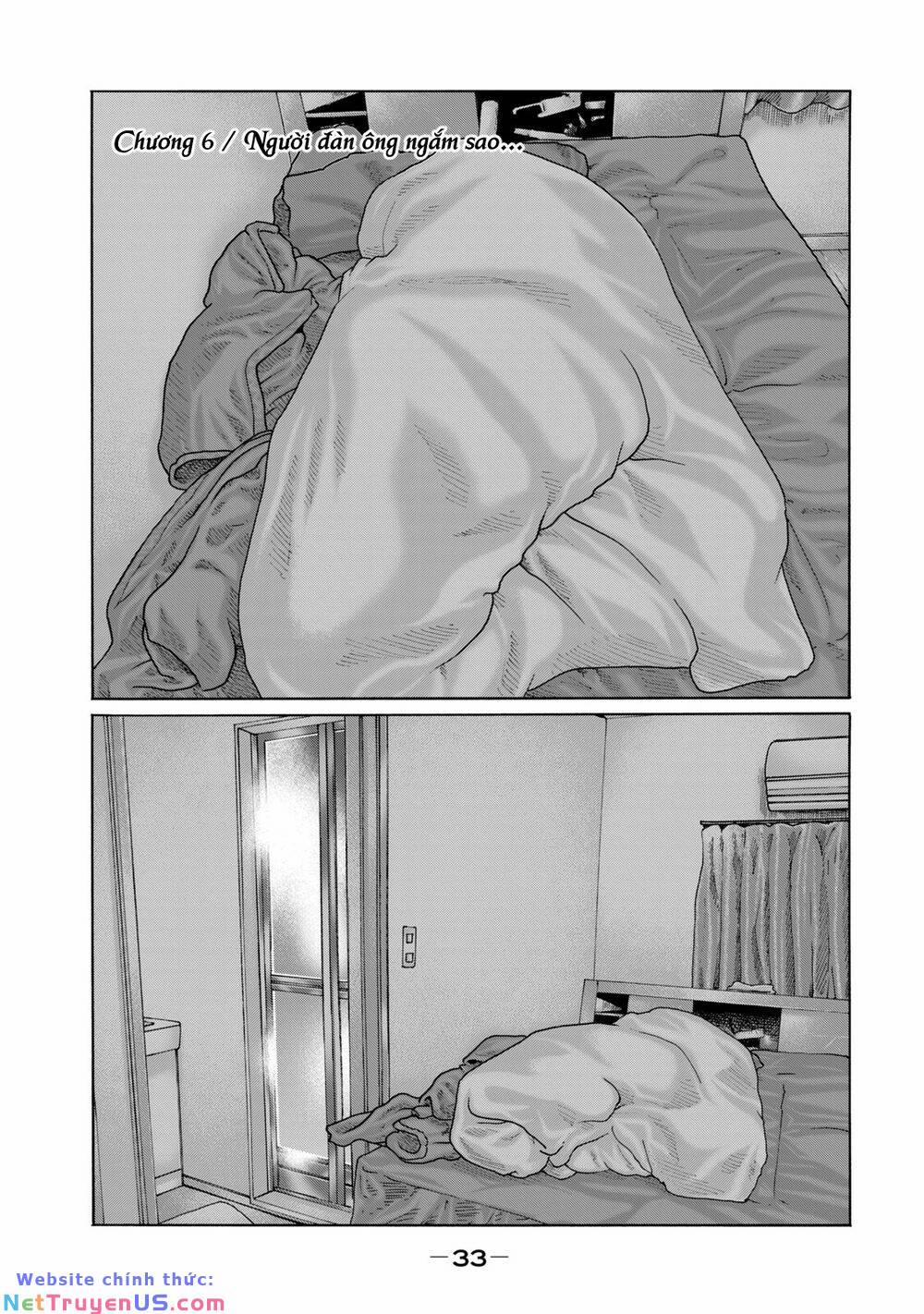 The Fable (Omakes) 6 trang 2