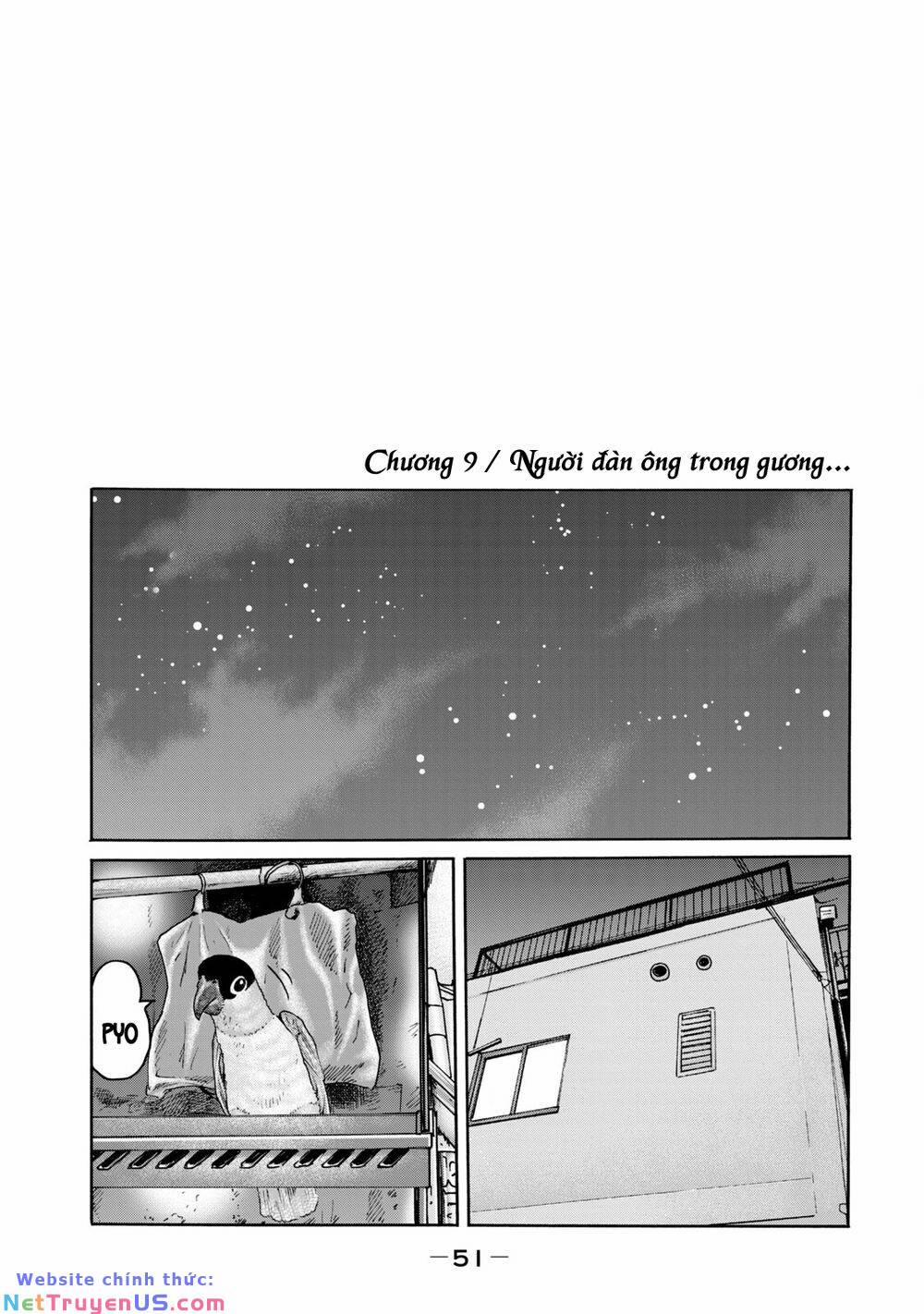 The Fable (Omakes) 9 trang 2