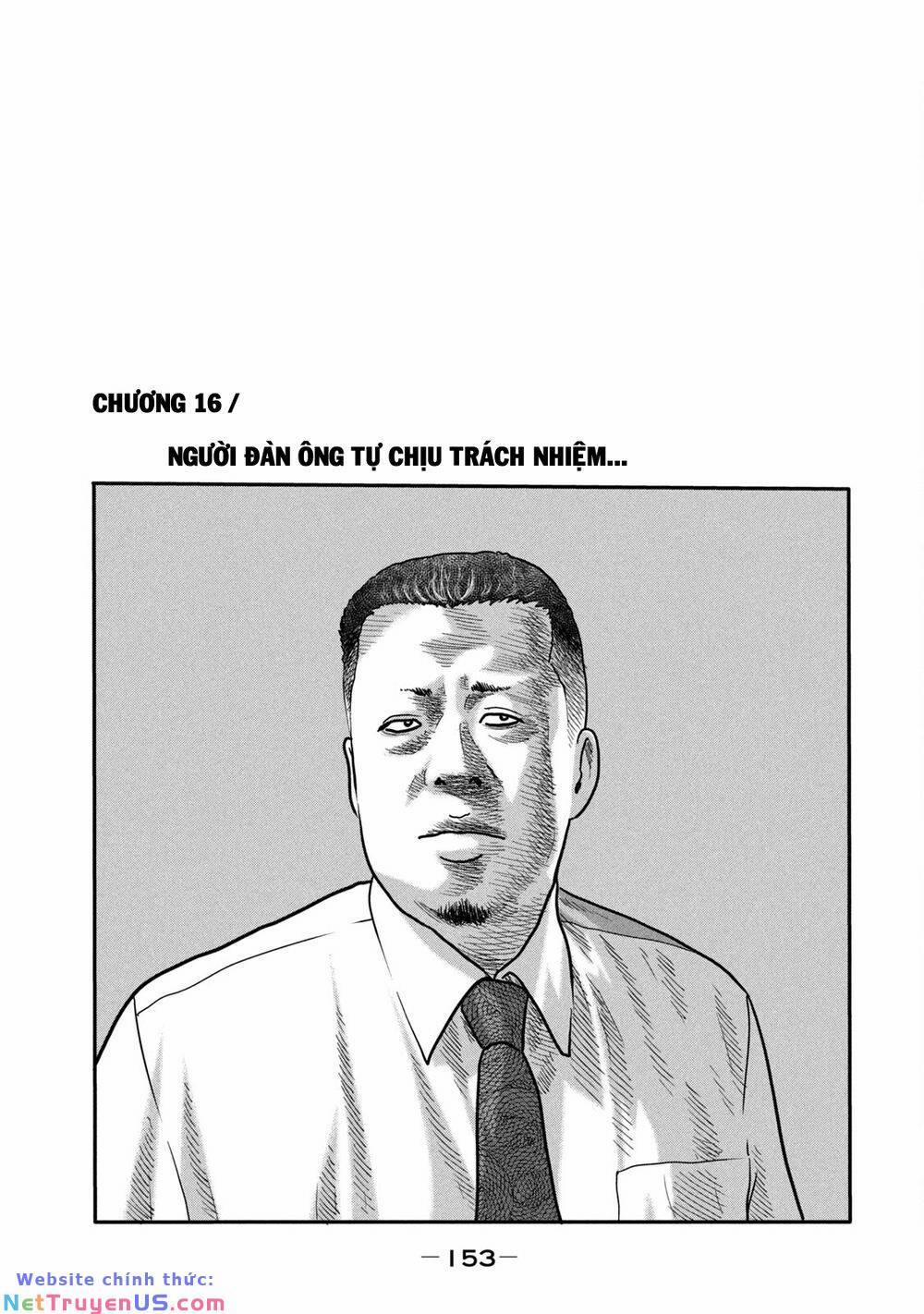 The Fable – The Second Contact 16 trang 1