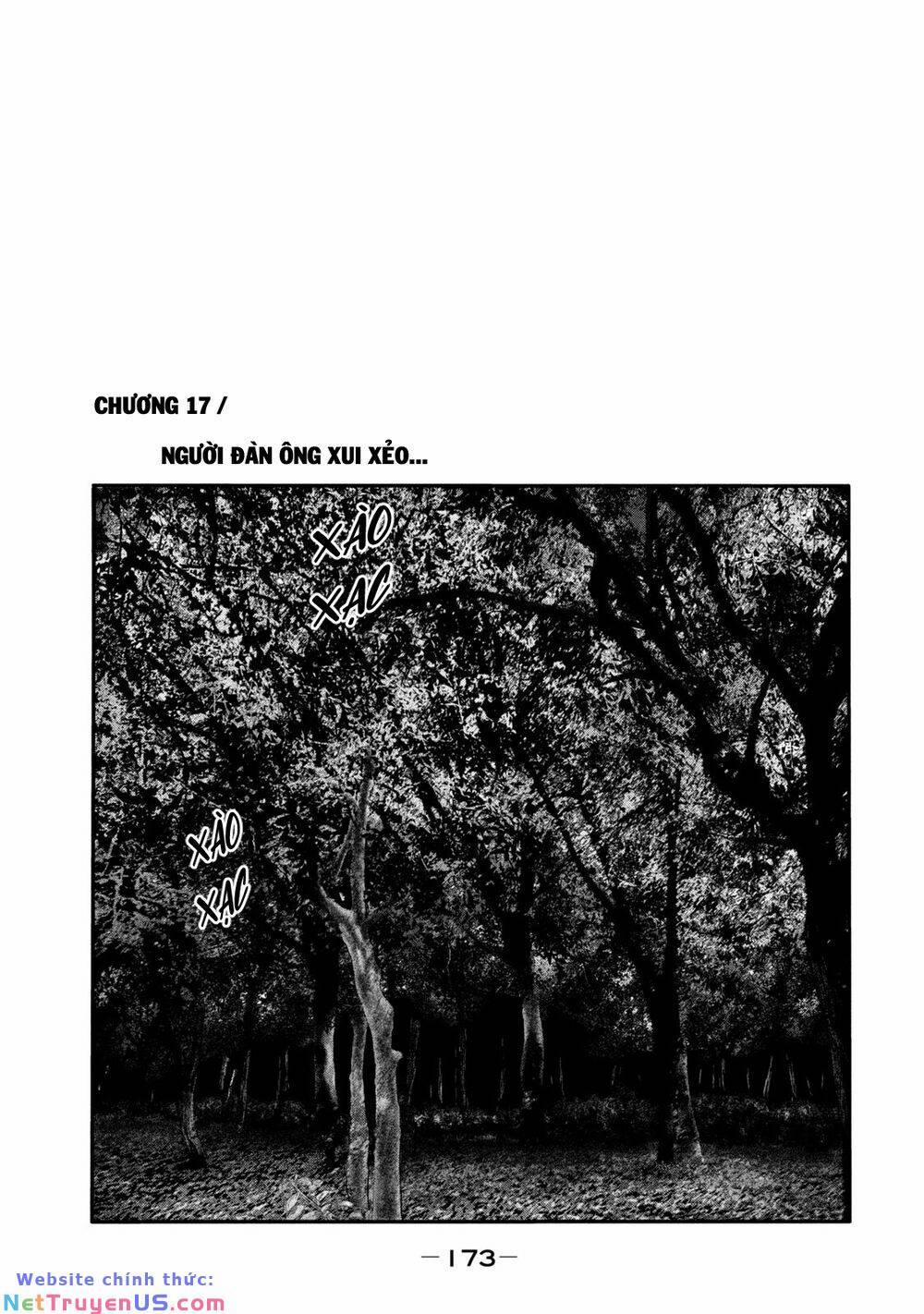 The Fable – The Second Contact 17 trang 1
