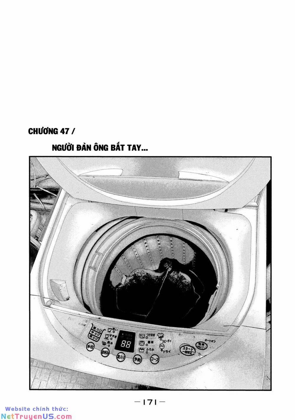 The Fable – The Second Contact 47 trang 1